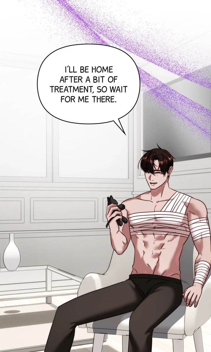 In Shadow - Chapter 10 manhwa