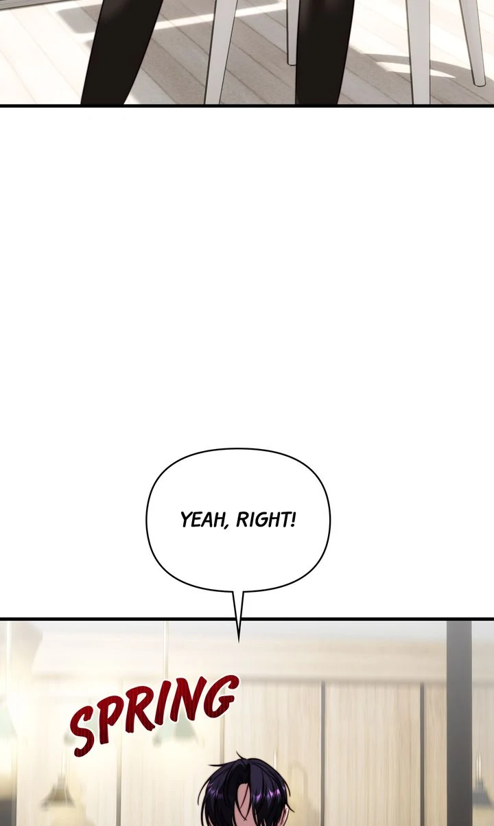 In Shadow - Chapter 10 manhwa