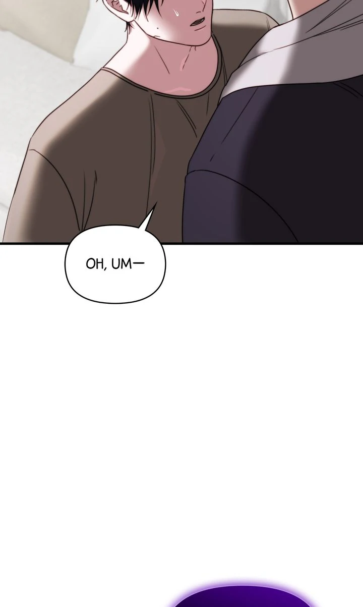 In Shadow - Chapter 10 manhwa