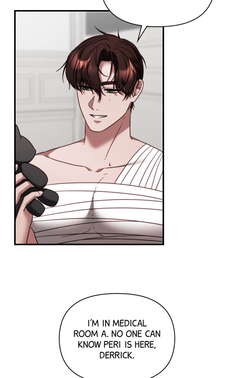 In Shadow - Chapter 10 manhwa