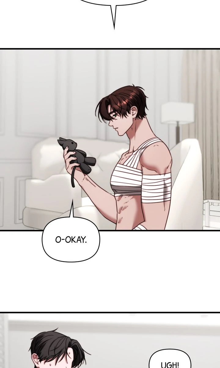In Shadow - Chapter 10 manhwa