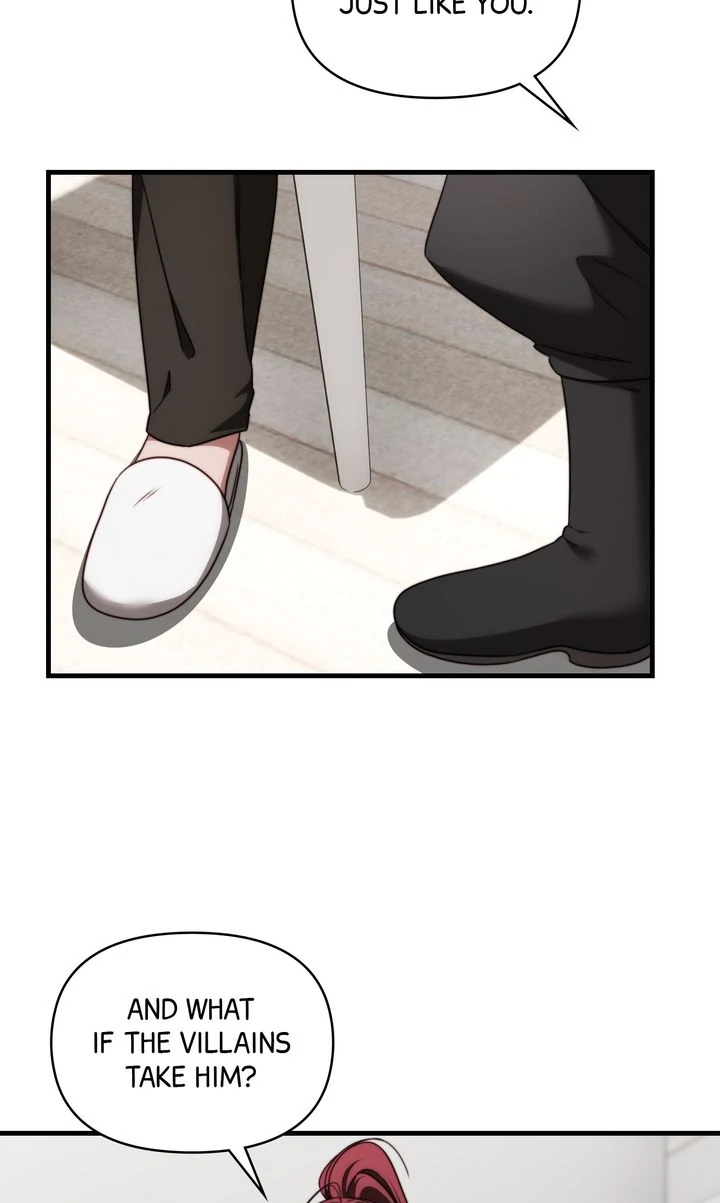 In Shadow - Chapter 10 manhwa