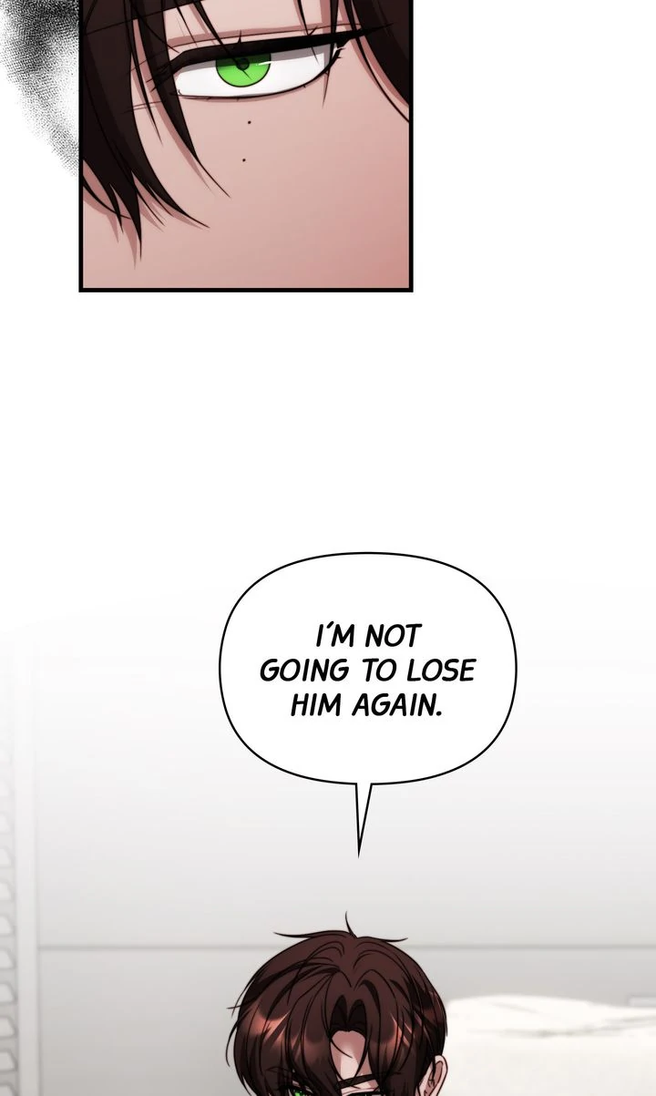 In Shadow - Chapter 10 manhwa
