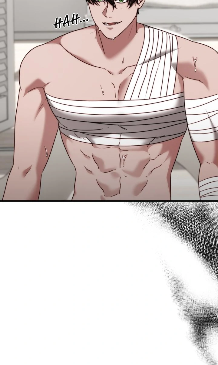 In Shadow - Chapter 10 manhwa