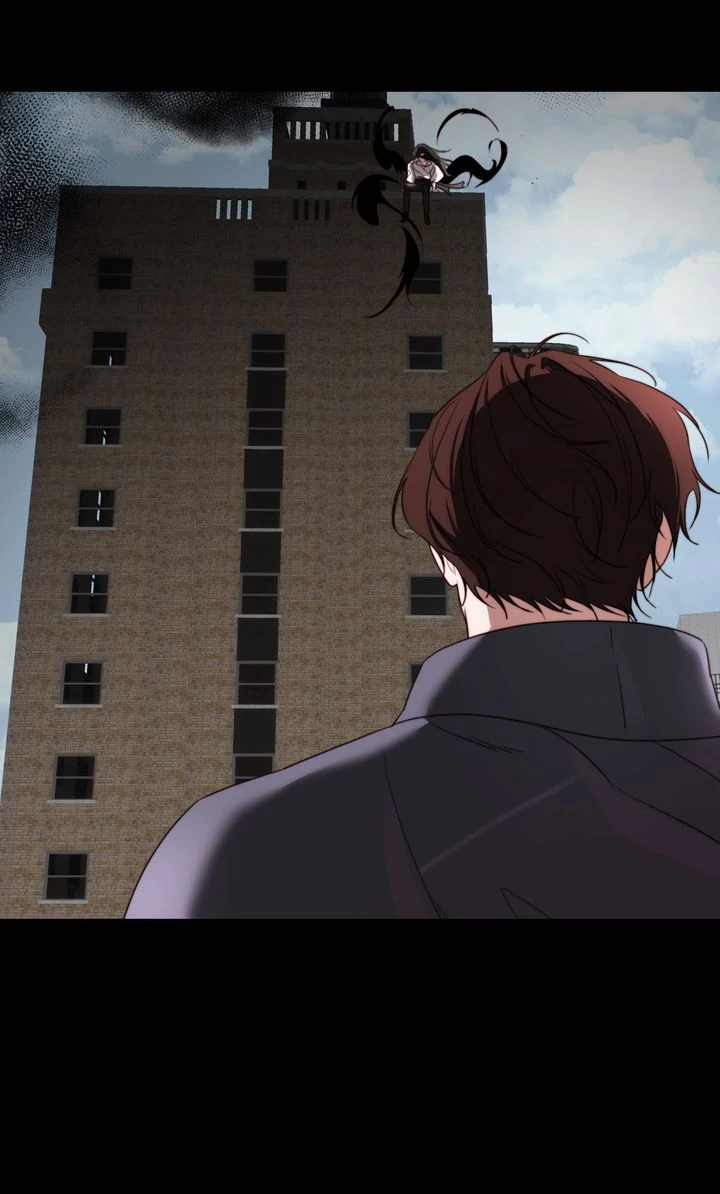 In Shadow - Chapter 11 manhwa