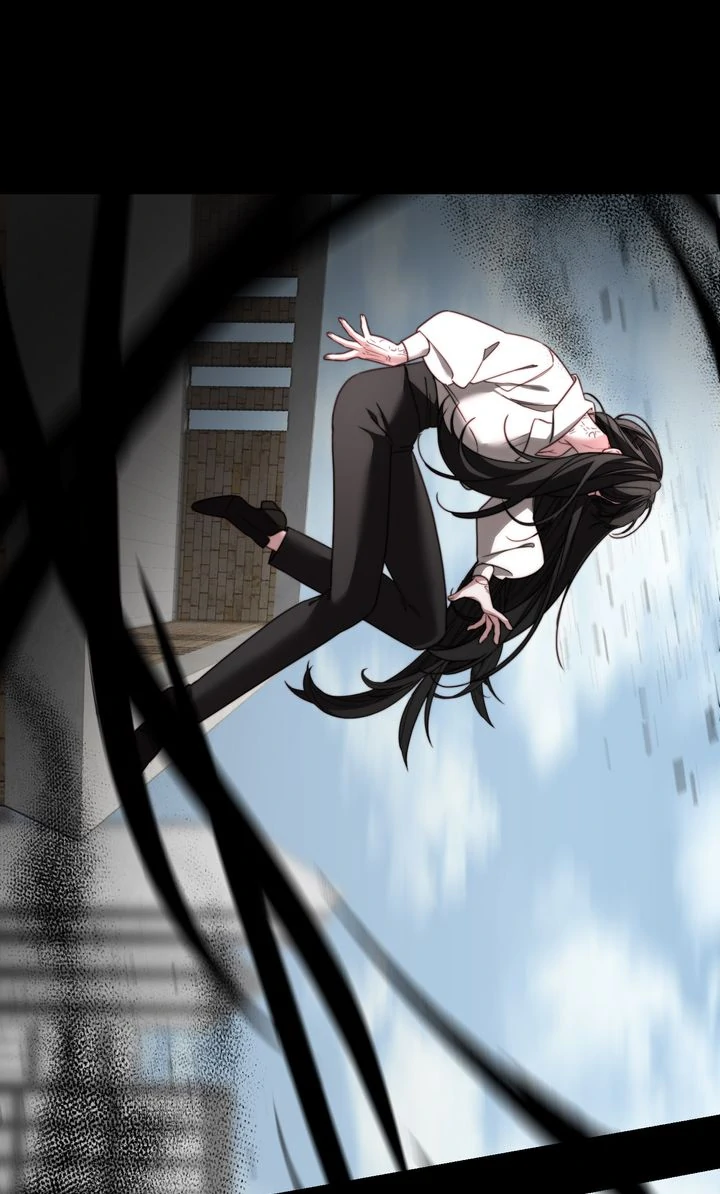 In Shadow - Chapter 11 manhwa