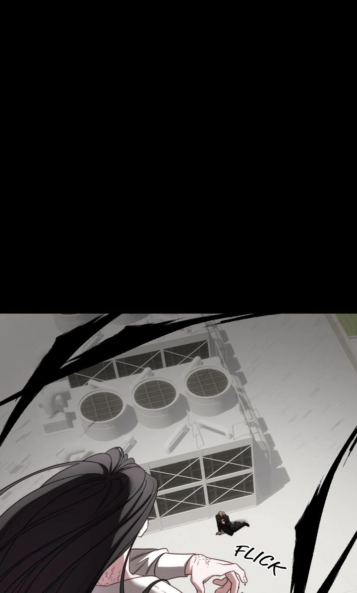 In Shadow - Chapter 11 manhwa