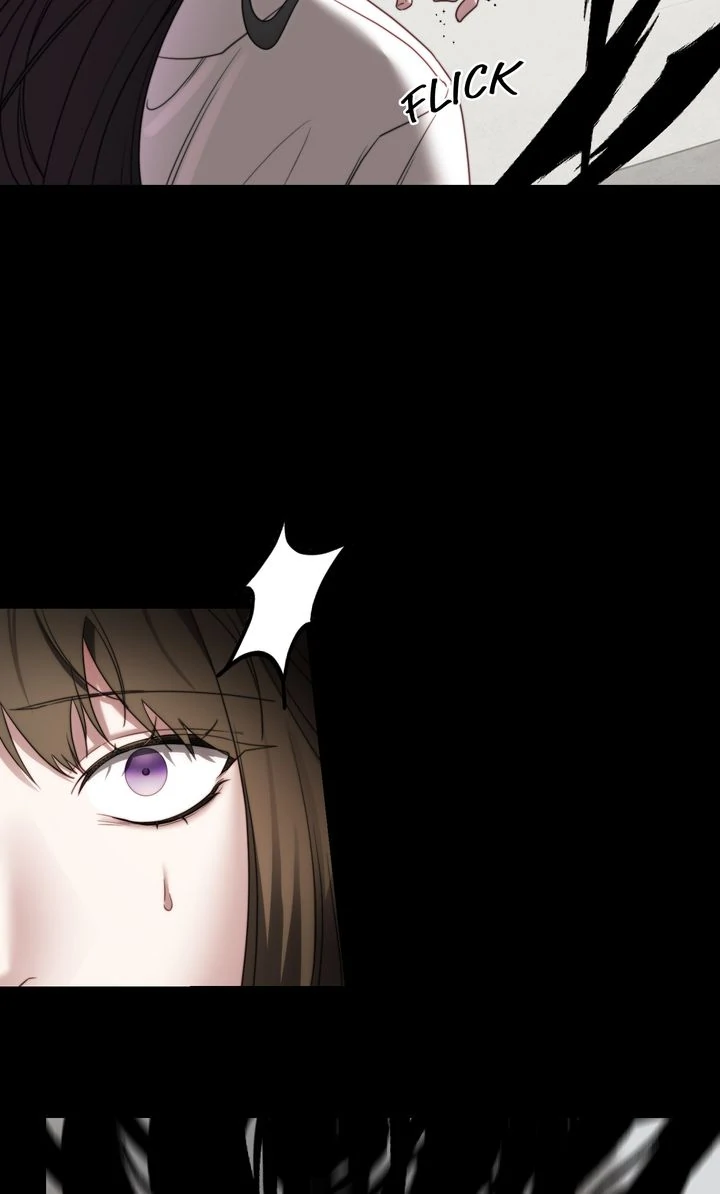 In Shadow - Chapter 11 manhwa