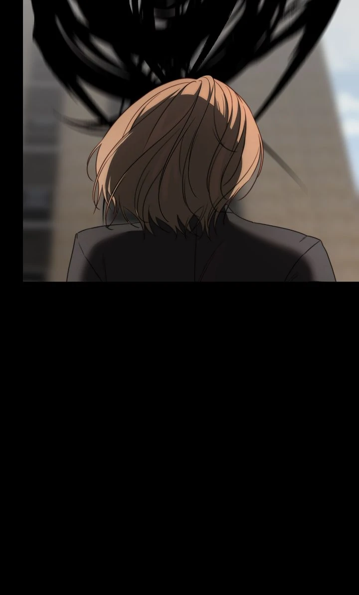In Shadow - Chapter 11 manhwa