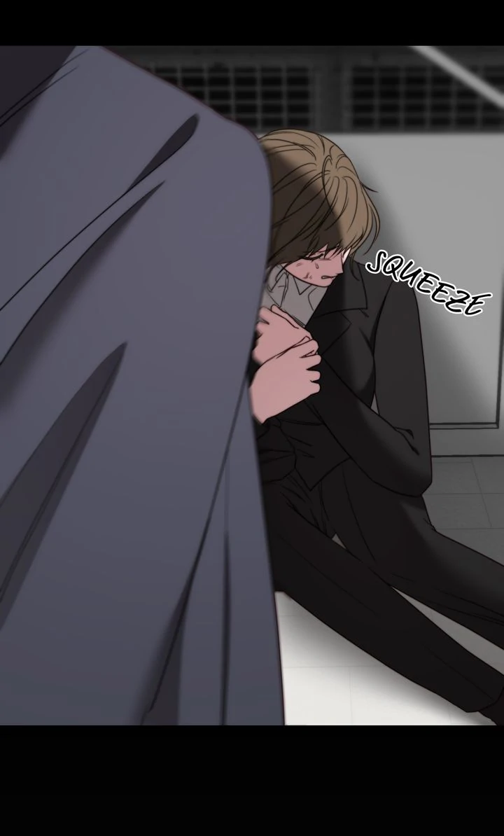 In Shadow - Chapter 11 manhwa