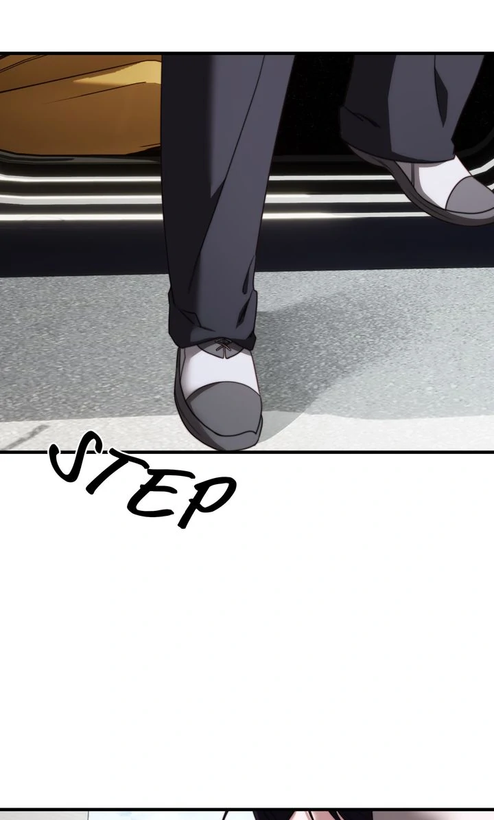 In Shadow - Chapter 11 manhwa