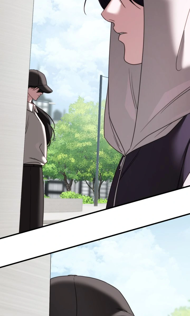 In Shadow - Chapter 11 manhwa