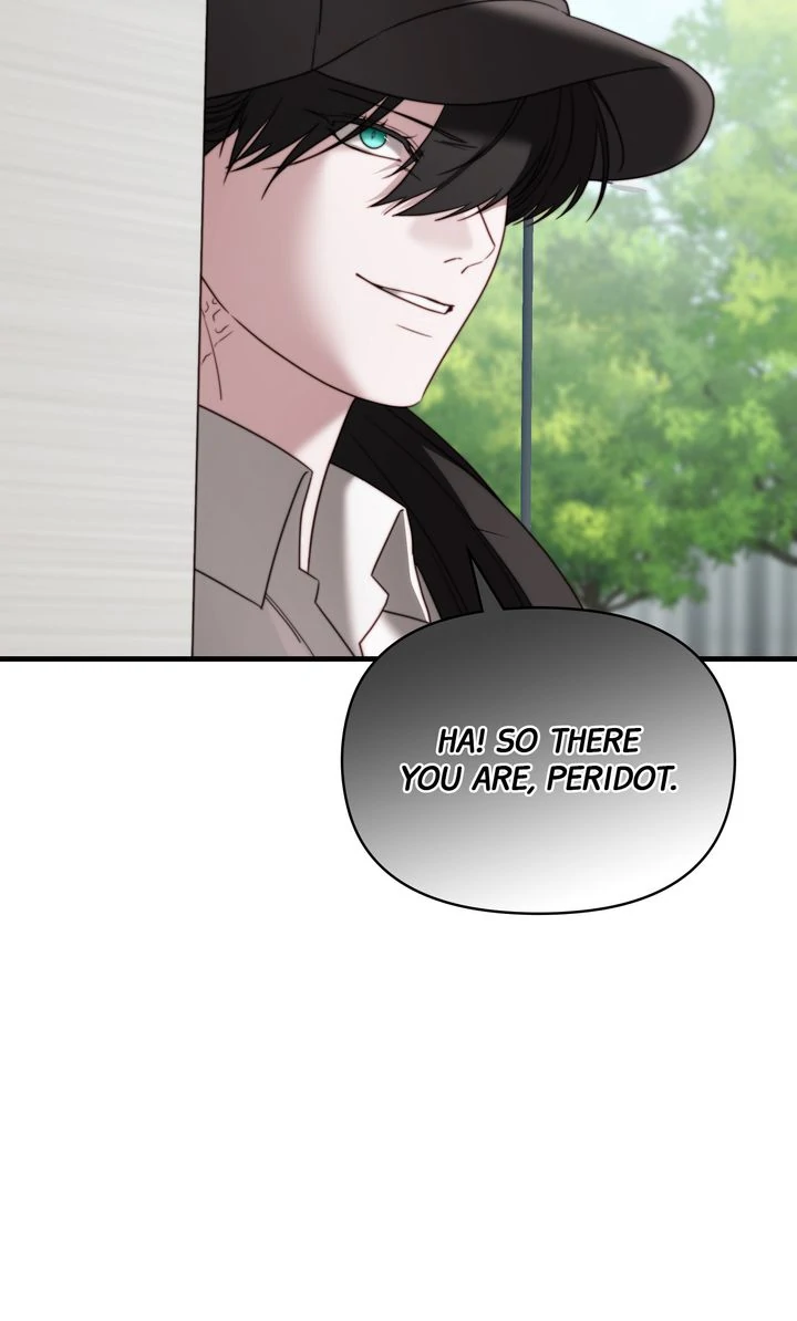 In Shadow - Chapter 11 manhwa