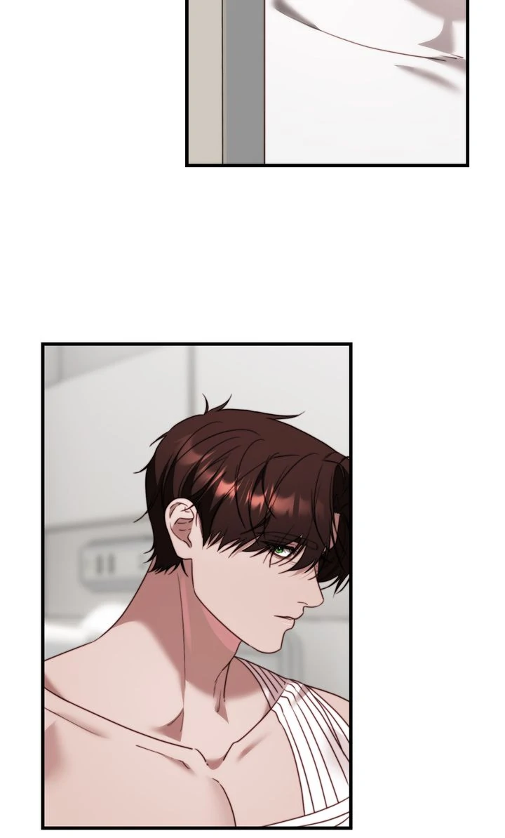 In Shadow - Chapter 11 manhwa