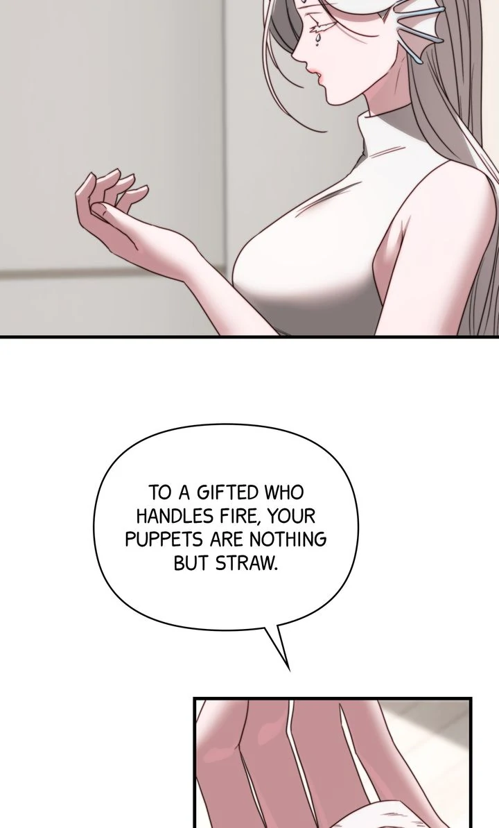 In Shadow - Chapter 11 manhwa