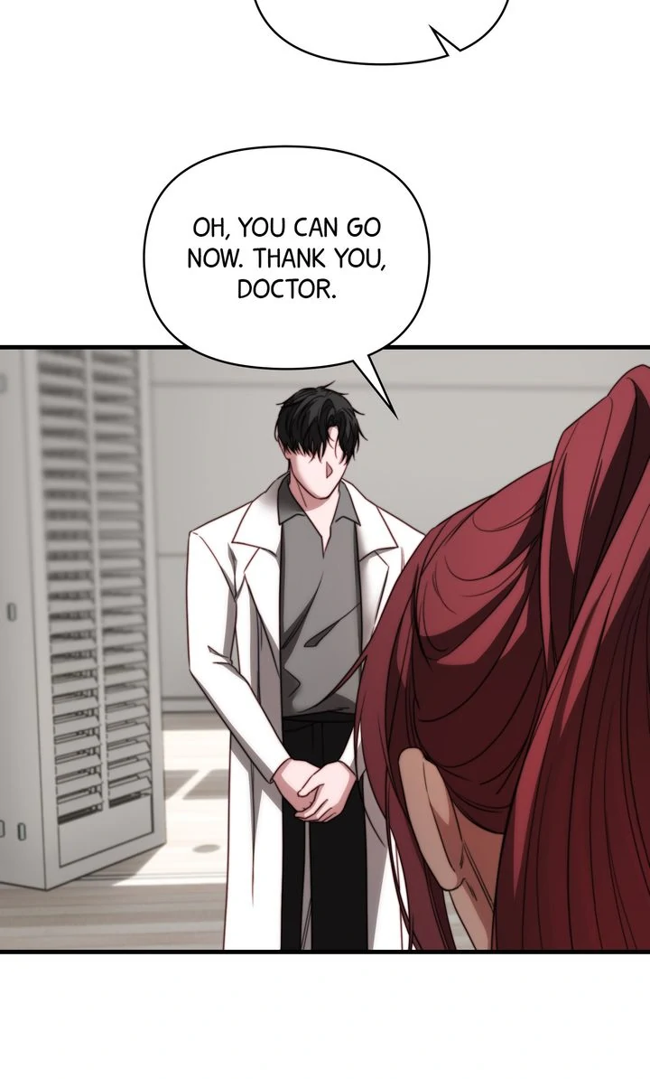In Shadow - Chapter 11 manhwa