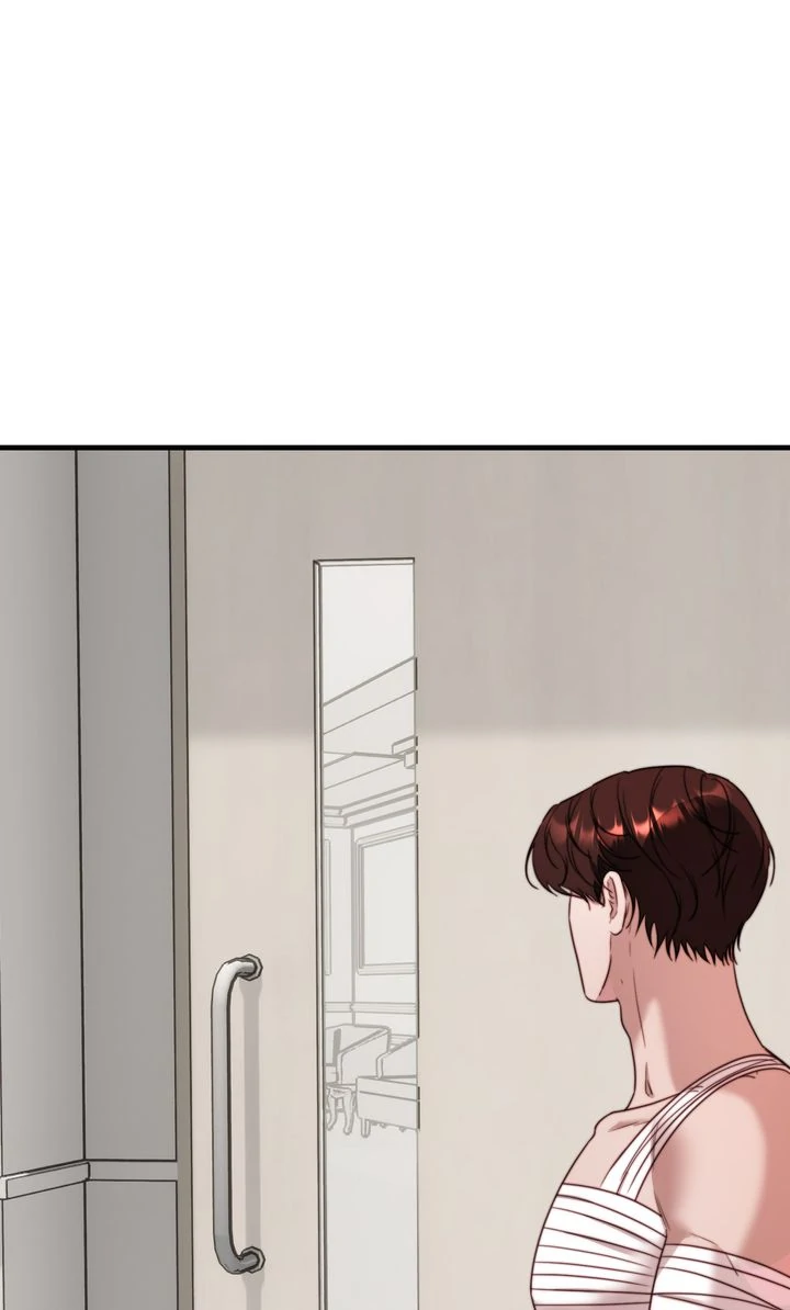 In Shadow - Chapter 11 manhwa
