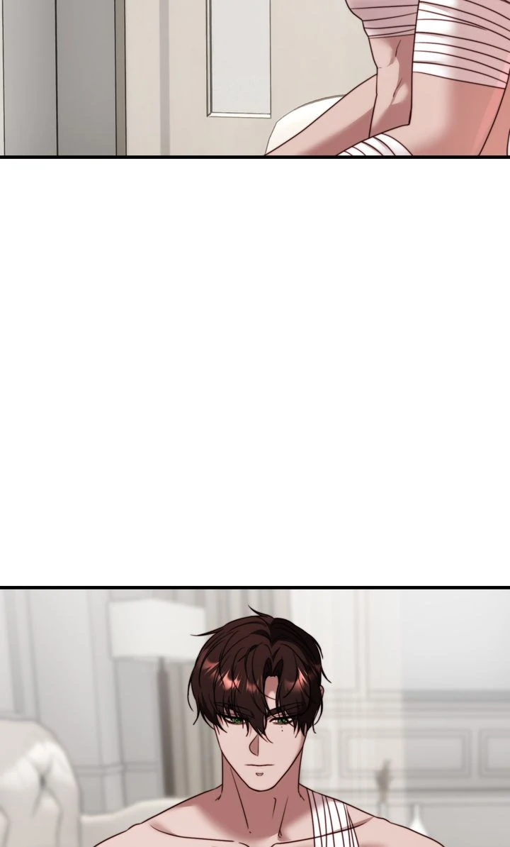In Shadow - Chapter 11 manhwa