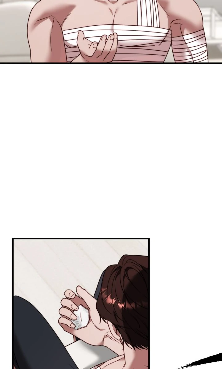 In Shadow - Chapter 11 manhwa