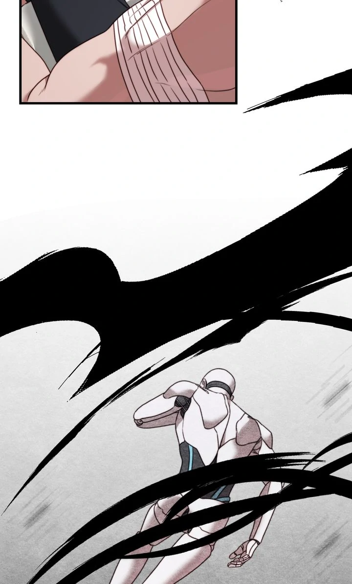 In Shadow - Chapter 11 manhwa