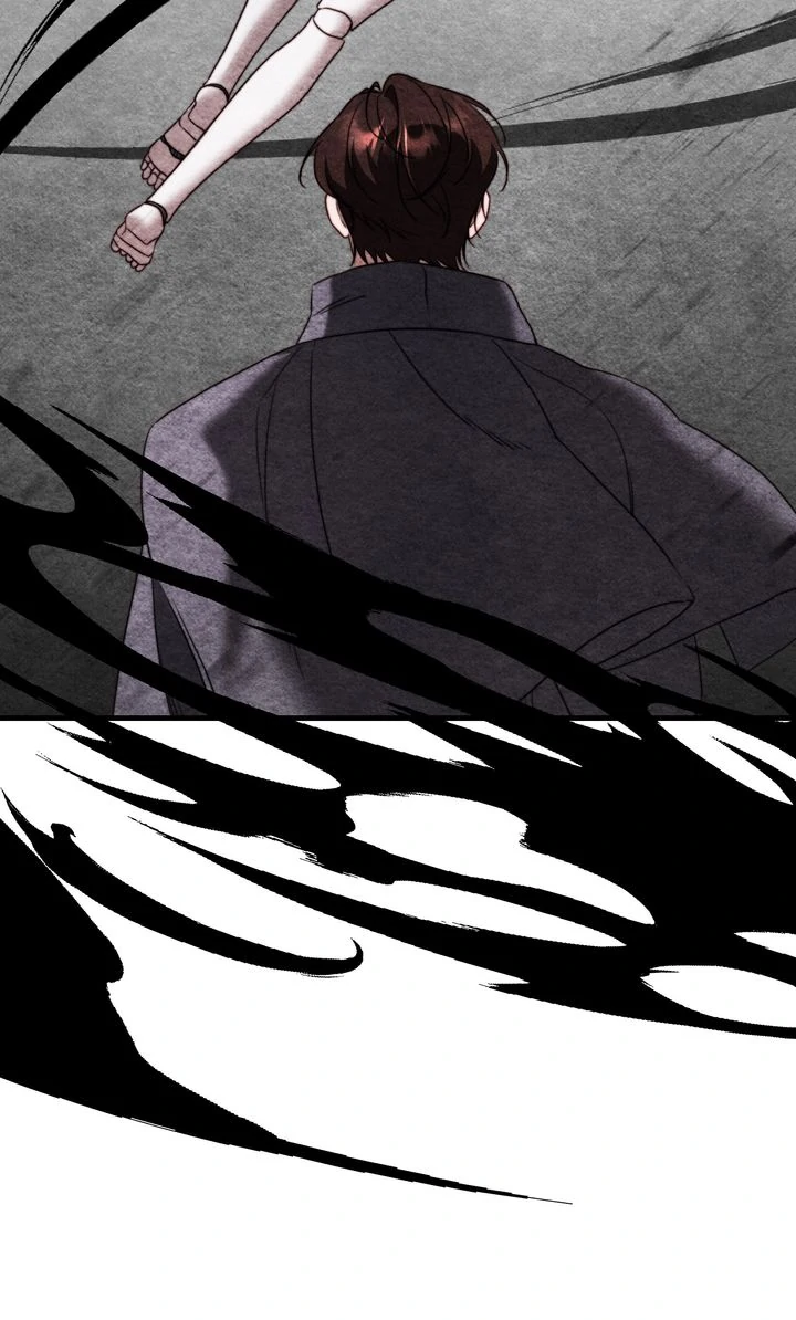 In Shadow - Chapter 11 manhwa