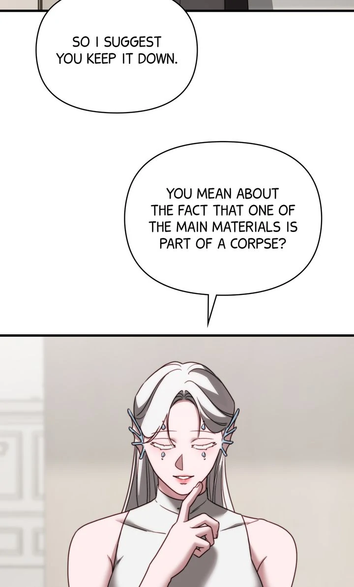 In Shadow - Chapter 11 manhwa