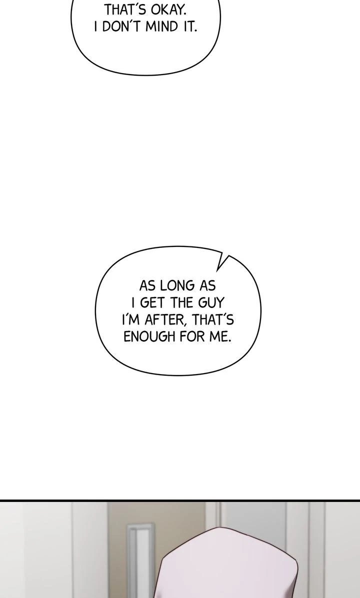 In Shadow - Chapter 11 manhwa