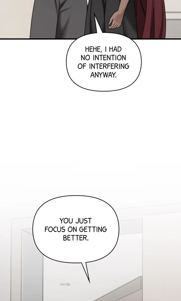 In Shadow - Chapter 11 manhwa