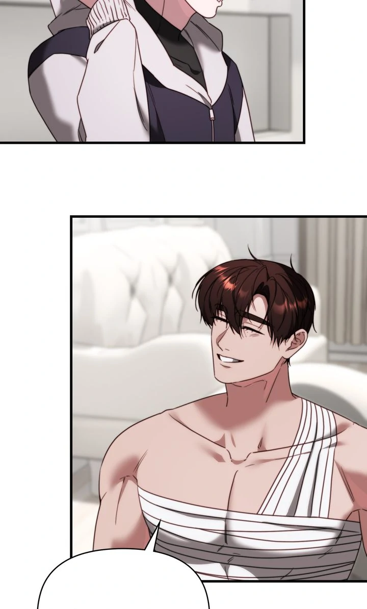 In Shadow - Chapter 11 manhwa