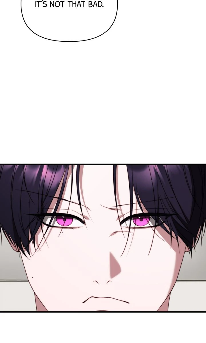 In Shadow - Chapter 11 manhwa