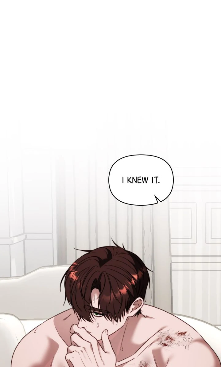 In Shadow - Chapter 11 manhwa