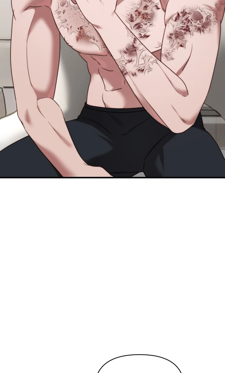 In Shadow - Chapter 11 manhwa