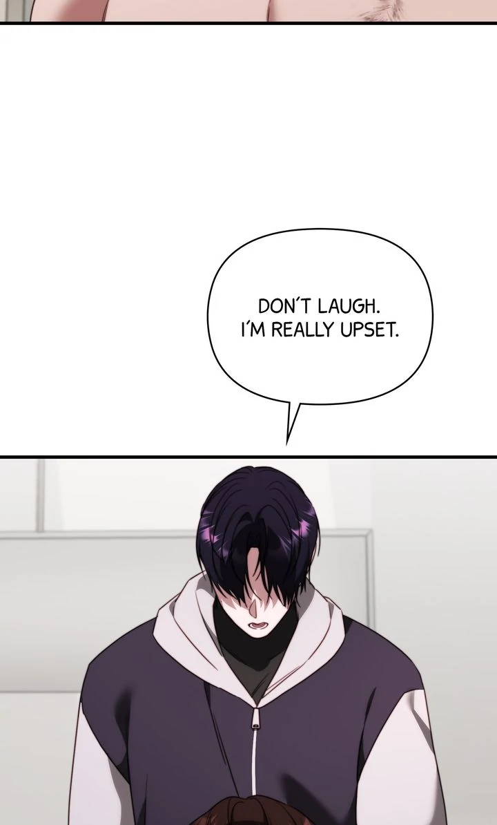 In Shadow - Chapter 11 manhwa