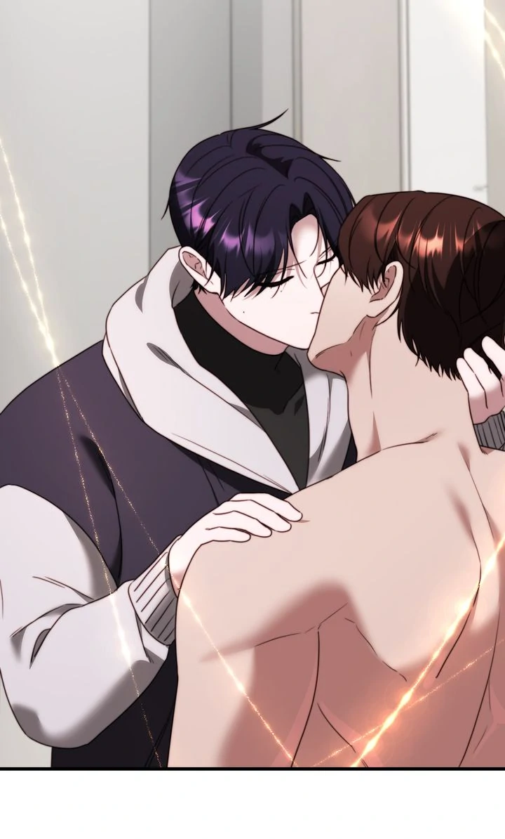 In Shadow - Chapter 11 manhwa