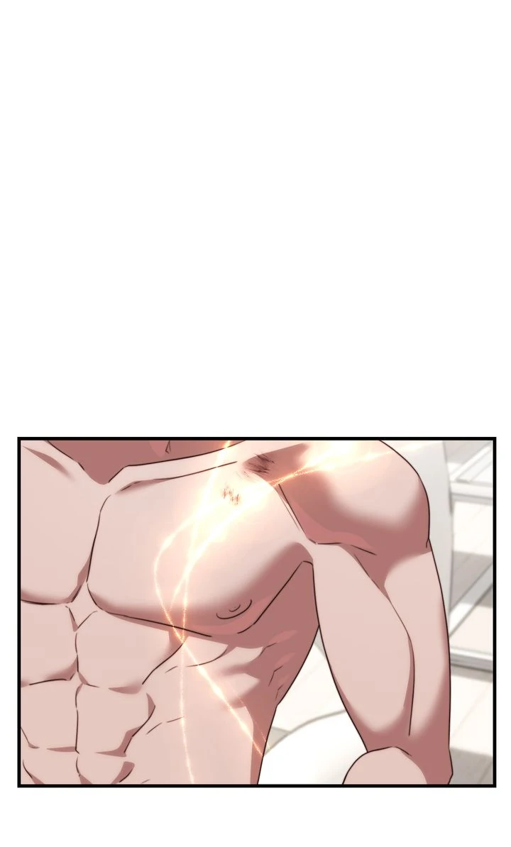 In Shadow - Chapter 11 manhwa