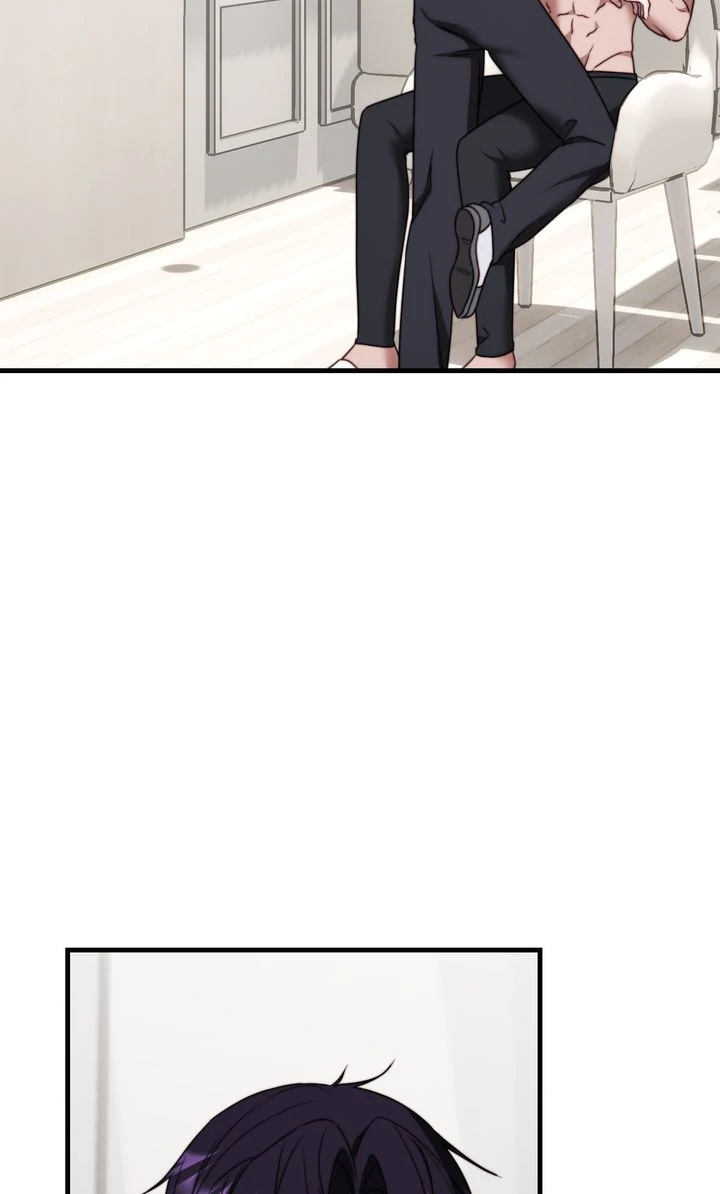 In Shadow - Chapter 11 manhwa