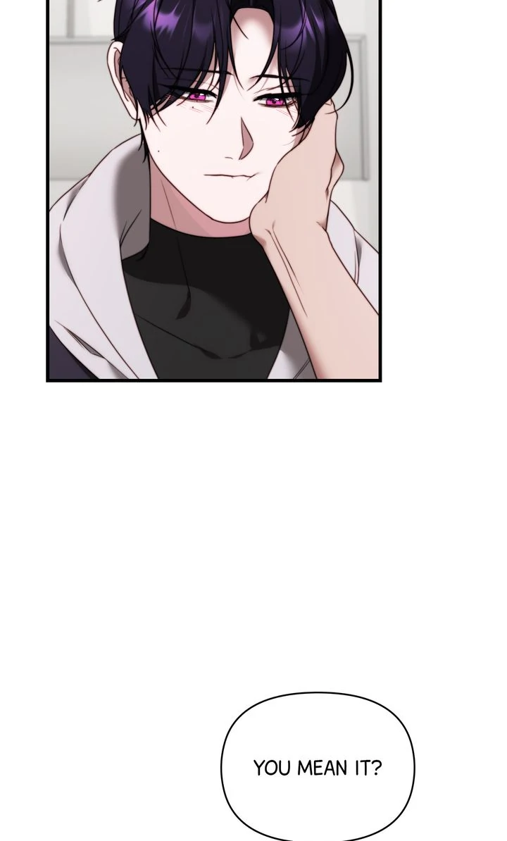 In Shadow - Chapter 11 manhwa