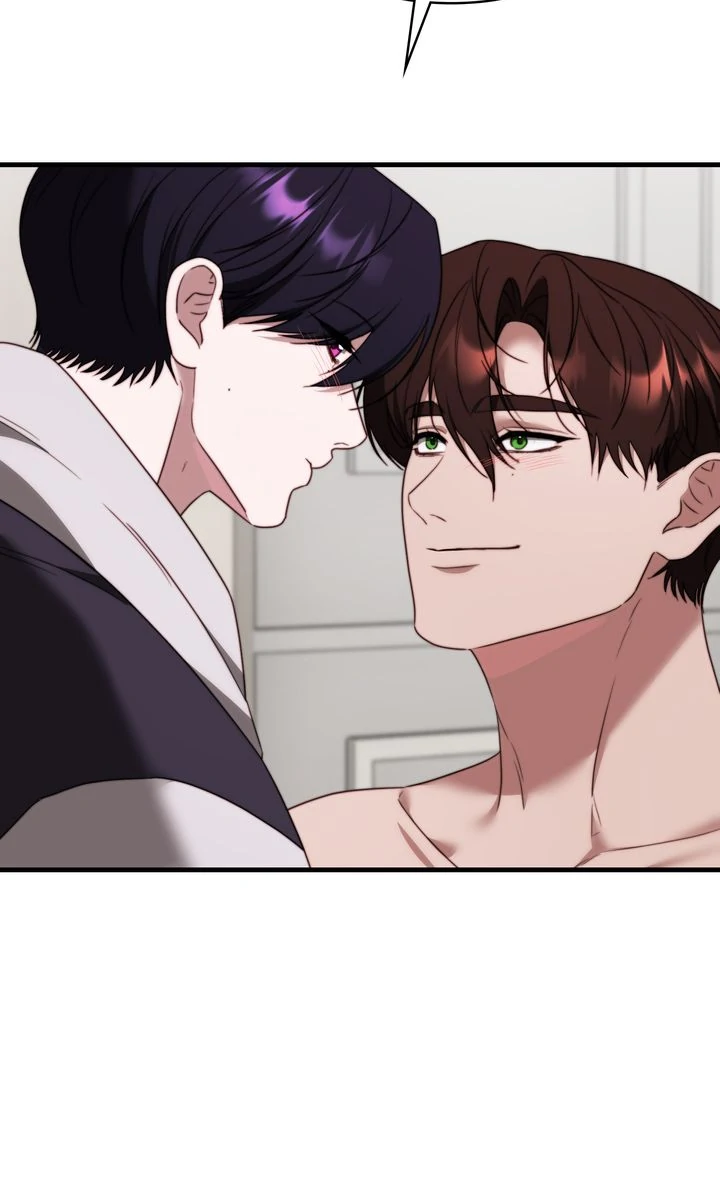 In Shadow - Chapter 11 manhwa