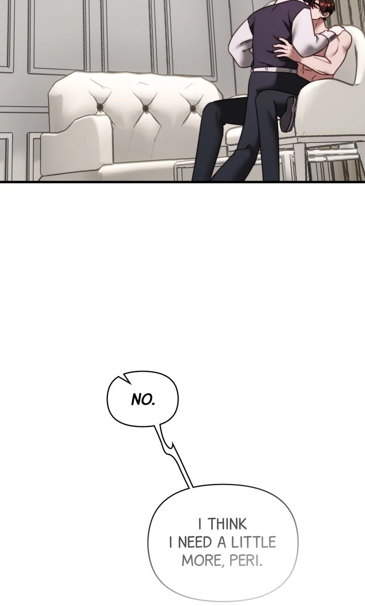 In Shadow - Chapter 11 manhwa