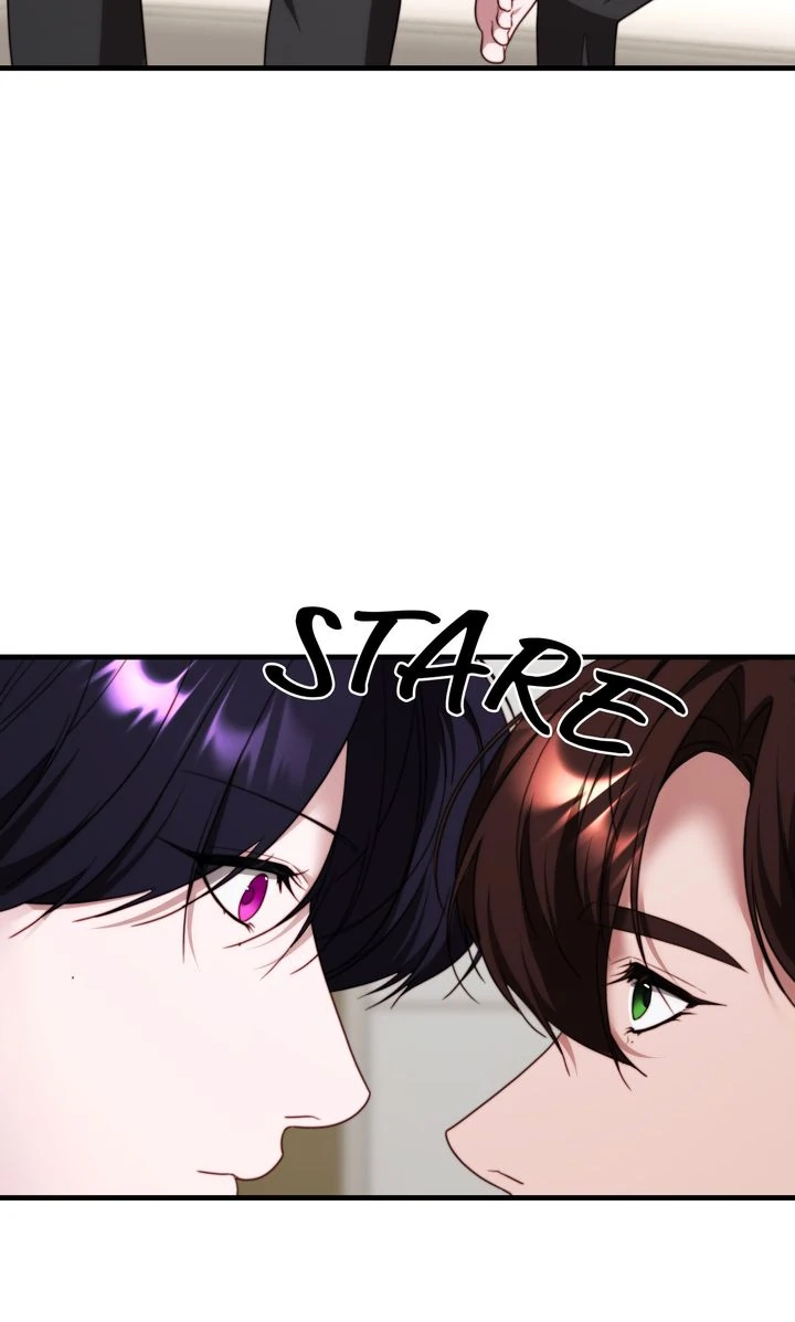 In Shadow - Chapter 12 manhwa