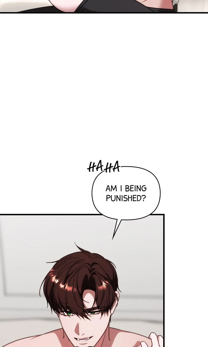 In Shadow - Chapter 12 manhwa
