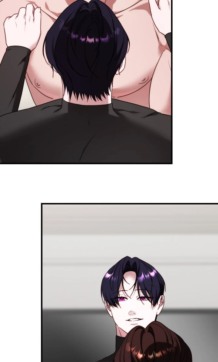 In Shadow - Chapter 12 manhwa