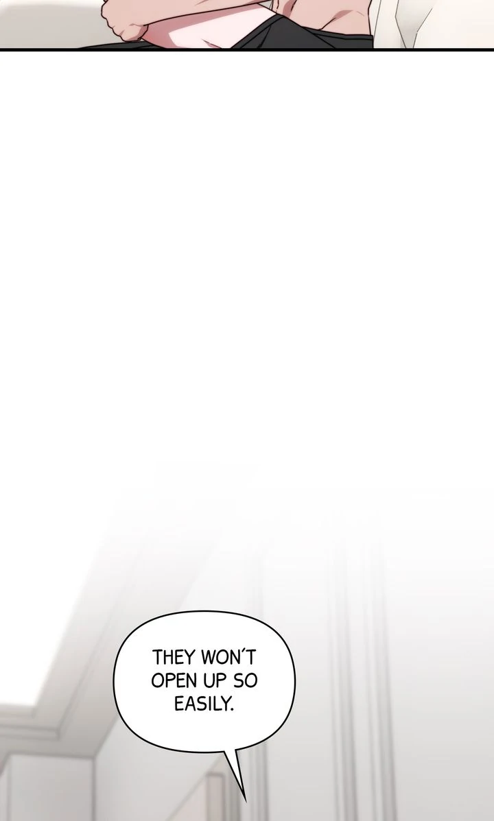 In Shadow - Chapter 12 manhwa