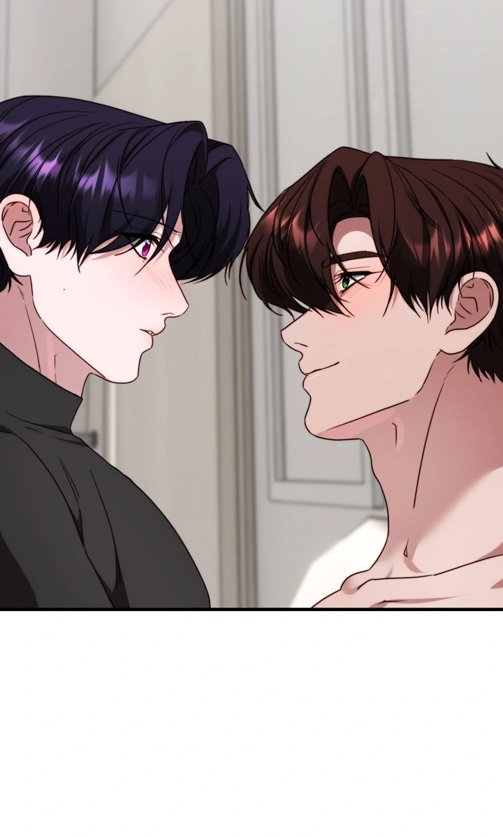 In Shadow - Chapter 12 manhwa