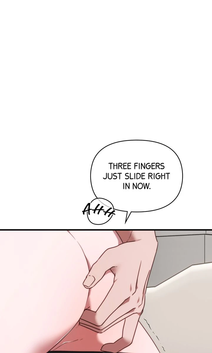 In Shadow - Chapter 12 manhwa
