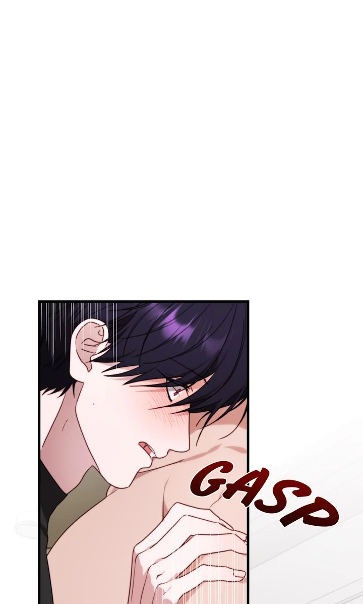 In Shadow - Chapter 12 manhwa