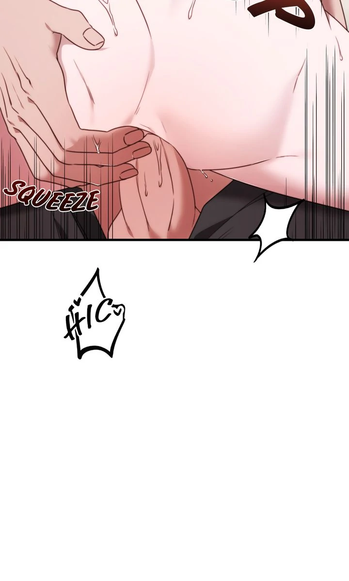 In Shadow - Chapter 12 manhwa