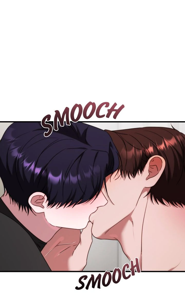 In Shadow - Chapter 12 manhwa