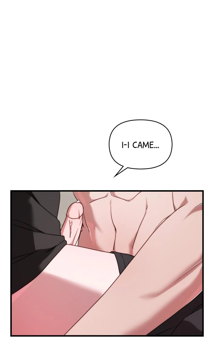 In Shadow - Chapter 12 manhwa