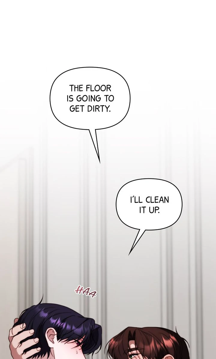 In Shadow - Chapter 12 manhwa